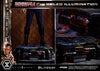 Terminator 2 - T-1000 (Final Battle) Deluxe Version 1/3 Scale Statue