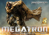 Transformers: Dark Of The Moon - Megatron Regular