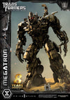 Transformers: Dark Of The Moon - Megatron Regular