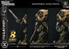 Transformers: Dark Of The Moon - Megatron Regular