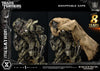 Transformers: Dark Of The Moon - Megatron Regular