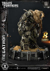 Transformers: Dark Of The Moon - Megatron Regular