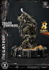 Transformers: Dark Of The Moon - Megatron Regular