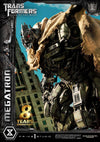 Transformers: Dark Of The Moon - Megatron Regular