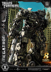 Transformers: Dark Of The Moon - Megatron Regular