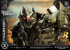 Transformers: Dark Of The Moon - Megatron Regular