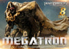 Transformers: Dark Of The Moon - Megatron Regular