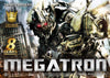 Transformers: Dark Of The Moon - Megatron Regular