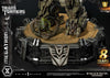 Transformers: Dark Of The Moon - Megatron Regular