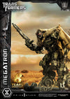 Transformers: Dark Of The Moon - Megatron Regular