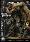 Transformers: Dark Of The Moon - Megatron Regular