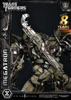 Transformers: Dark Of The Moon - Megatron Regular