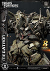 Transformers: Dark Of The Moon - Megatron Regular