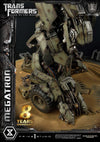 Transformers: Dark Of The Moon - Megatron Regular