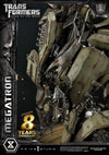 Transformers: Dark Of The Moon - Megatron Regular