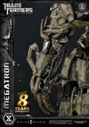 Transformers: Dark Of The Moon - Megatron Regular