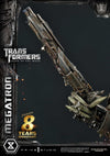 Transformers: Dark Of The Moon - Megatron Regular