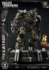 Transformers: Dark Of The Moon - Megatron Regular