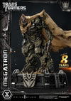 Transformers: Dark Of The Moon - Megatron Regular