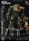 Transformers: Dark Of The Moon - Megatron Regular