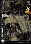 Transformers: Dark Of The Moon - Megatron Regular