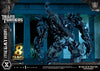 Transformers: Dark Of The Moon - Megatron Regular