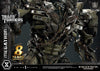 Transformers: Dark Of The Moon - Megatron Regular