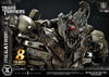 Transformers: Dark Of The Moon - Megatron Regular