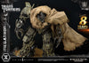 Transformers: Dark Of The Moon - Megatron Regular