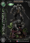 Transformers: Rise of the Beasts - Optimus Primal (Ultimate Bonus Version) Statue