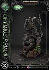 Transformers: Rise of the Beasts - Optimus Primal (Ultimate Bonus Version) Statue
