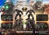 Transformers: Rise of the Beasts - Optimus Primal (Ultimate Version) Statue