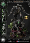 Transformers: Rise of the Beasts - Optimus Primal (Ultimate Version) Statue