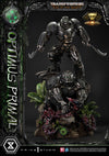 Transformers: Rise of the Beasts - Optimus Primal (Ultimate Version) Statue