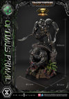 Transformers: Rise of the Beasts - Optimus Primal (Ultimate Version) Statue