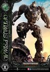 Transformers: Rise of the Beasts - Optimus Primal (Regular Version) Statue