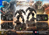 Transformers: Rise of the Beasts - Optimus Primal (Regular Version) Statue