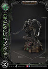 Transformers: Rise of the Beasts - Optimus Primal (Regular Version) Statue