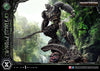 Transformers: Rise of the Beasts - Optimus Primal (Regular Version) Statue