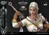 The Witcher 3: The Wild Hunt - Ciri Fiona Elen Riannon (Bonus) 1/3 Scale Statue