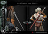 The Witcher 3: The Wild Hunt - Ciri Fiona Elen Riannon (Bonus) 1/3 Scale Statue