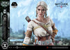 The Witcher 3: The Wild Hunt - Ciri Fiona Elen Riannon (Regular) 1/3 Scale Statue