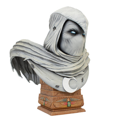 Moon Knight (Comic) Legends in 3-Dimensions 1/2 Scale Bust