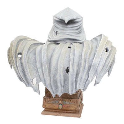 Moon Knight (Comic) Legends in 3-Dimensions 1/2 Scale Bust