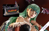 Darkstalkers - Morrigan (BONUS VERSION) 1/4 Scale Statue