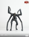 Godzilla (2014) - Muto Female Statue