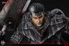 Berserk - Guts (EX) 1/4 Scale Statue by Apex Collectibles