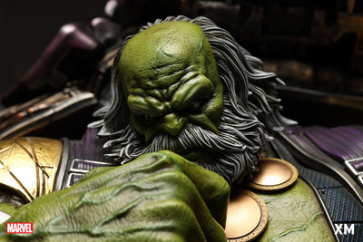 Maestro (Version B) 1/4 Scale Statue - SECRET