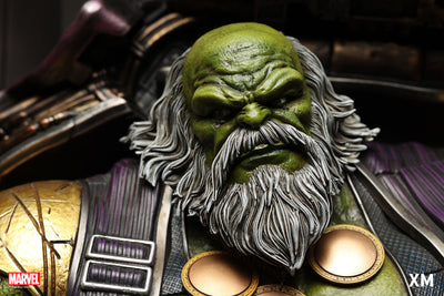 Maestro (Version B) 1/4 Scale Statue - SECRET