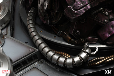 Maestro (Version B) 1/4 Scale Statue - SECRET